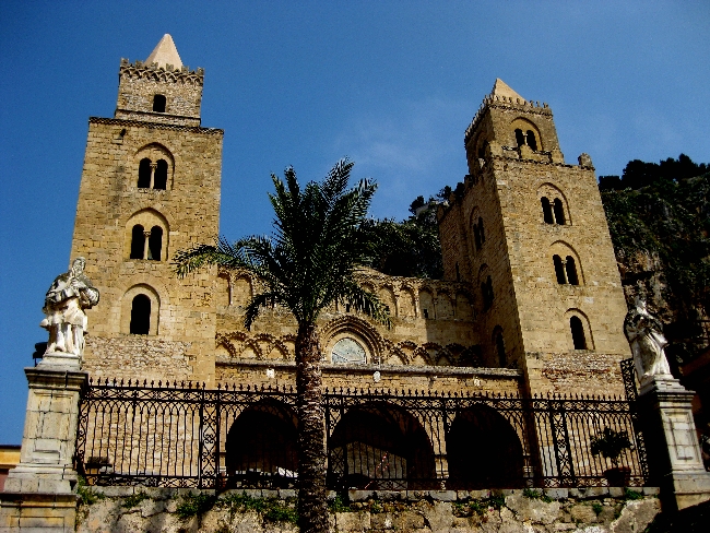 Cefalù