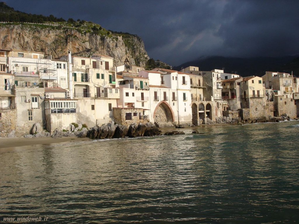 Cefalù